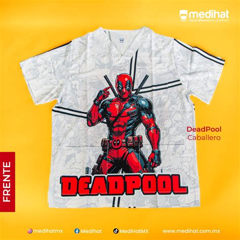 pinay deadpool